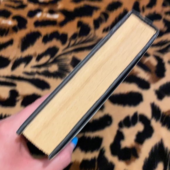 Vintage Stephen King The Dark Half Book - Picture 4 of 7